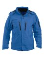 Dames Ski Jas New Wave Sparta 010179 kobalt blauw